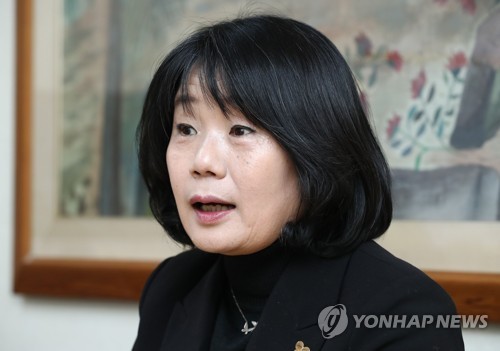 정의연, 기부금 18% 피해자 지원…"국제활동·소송지원 등에 써"