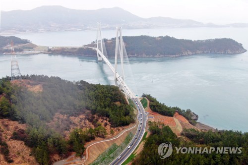 전남도 '섬 교과서' 제작…15가지 키워드로 소개