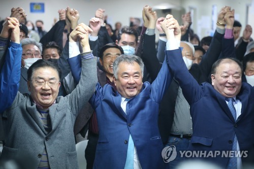 [초선열전] 송재호 "노무현의 '균형발전' 유지 이어가겠다"