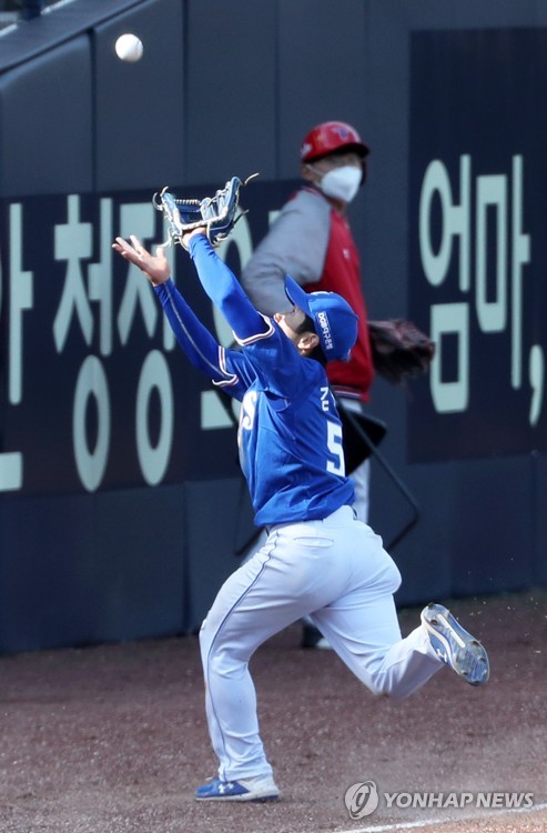 [프로야구 개막] ④ 눈에 띄는 새 얼굴…신인왕 경쟁, 올해도 후끈