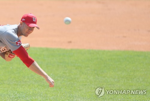 [프로야구 개막] ④ 눈에 띄는 새 얼굴…신인왕 경쟁, 올해도 후끈