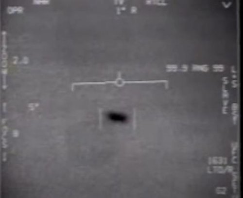 미 해군, UFO 목격사례 보고서 공개…대부분 '드론' 간주