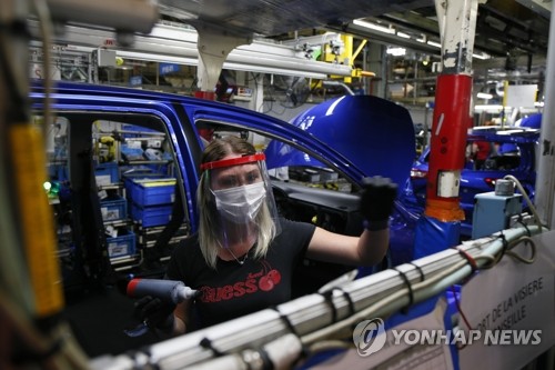 "중국 진출 일본기업, 정부 지원금에도 '본국 회귀' 안 할 것"