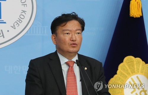 선관위, 민경욱 조작의혹 제기에 "근거없는 주장…우려 심각"