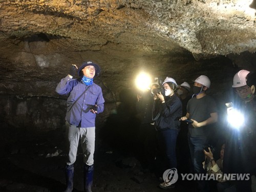 "제주 제2공항 건설 시 홍수 위험"