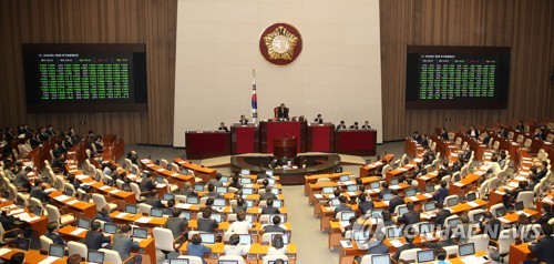 여야 협상라인 '새판짜기'…원구성·3차 추경 등 난제 수두룩