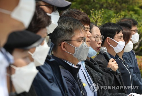 전교조 법외노조 '족쇄' 벗나…내일 대법원서 공개 변론