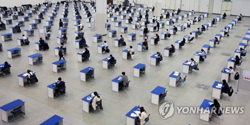 KDI "2분기 이후 청년 고용충격 본격화…부정적 영향 오래갈듯"