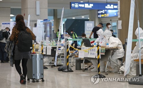 서울 코로나19 국내감염 보름째 없어…확진자 누계 637명 유지