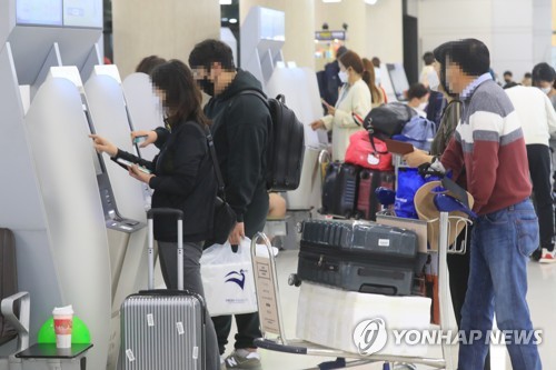 '황금연휴 막바지' 제주, 코로나19 생활방역 시험대