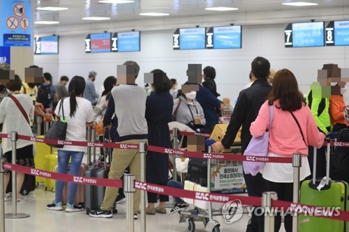 제주 황금연휴 관광객 19만3천명 몰려…어린이날 차분한 나들이