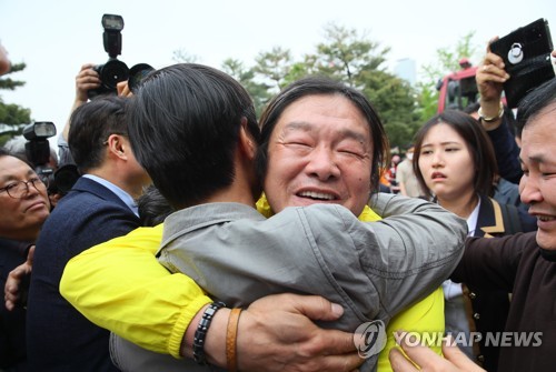 과거사법 국회 통과…'형제복지원 재조사' 길 열렸다