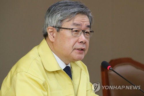 이재갑 노동 "내년부터 특수고용직·예술인에 고용보험 적용"