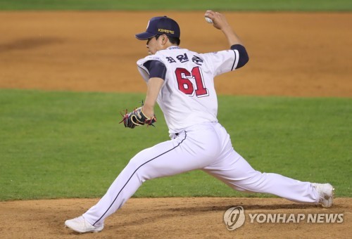 프로야구 두산의 다음 과제는 '불펜 새 얼굴 찾기'