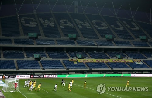 휴식기 없는데 특급 무더위까지…올여름 K리그 '고난의 행군'