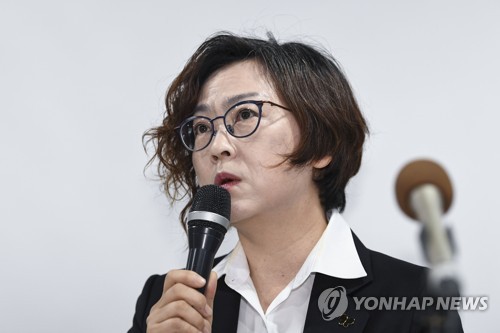 정의기억연대 "3년간 기부수입 22억 중 41% 피해자 지원에 써"(종합)