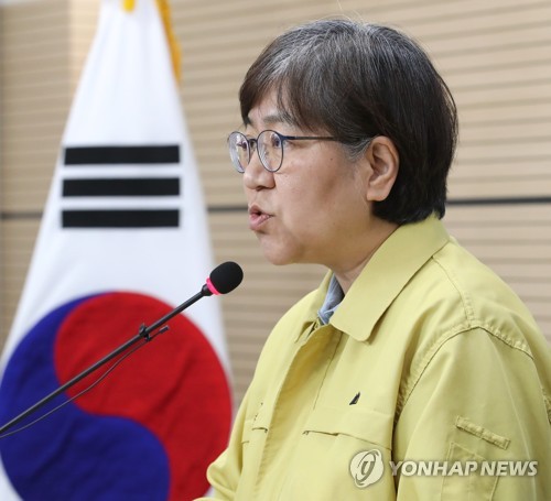 이태원 클럽 확진자 14명서 같은 바이러스…미·유럽서 유입된듯