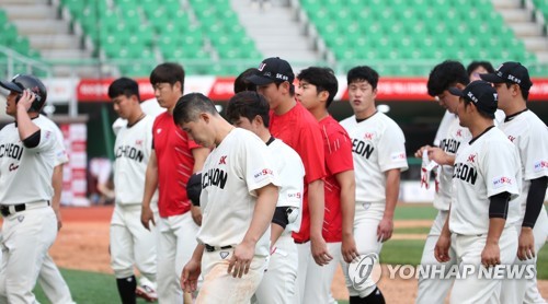 '선두 질주' NC, ESPN 파워랭킹 1위로 급상승…SK는 최하위 추락