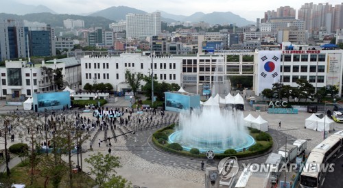 굴곡진 5·18역사 고스란히 보여준 故 임은택씨의 사연