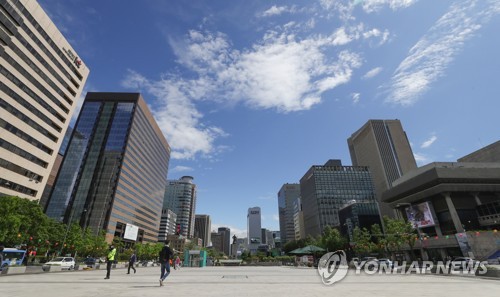 [내일날씨] 전국 대체로 맑음…수도권 오전 미세먼지 '나쁨'