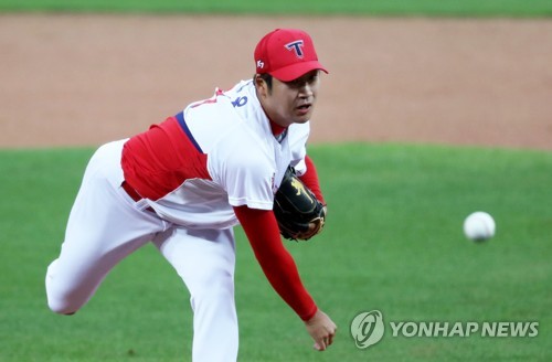 KIA 홈런 3방 앞세워 롯데 격파…6이닝 2실점 이민우 2승 수확