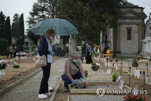 이탈리아 총리의 대국민 경고…"아직 밤 문화 즐길 때 아니다"(종합)