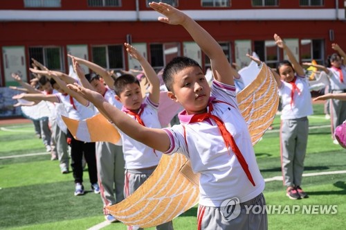 중국 코로나19 해외 역유입 확진만 4명…본토 없어