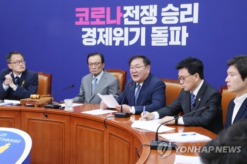 '살아계셨더라면'…여권 '노무현 정신' 계승 목소리