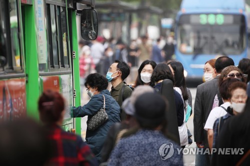 27일부터 마스크 안 쓰면 부산도시철도 못 탄다