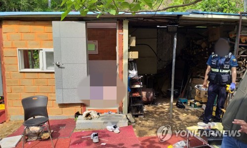 '침묵의 살인자' 일산화탄소 중독…화목보일러 사고 잇따라