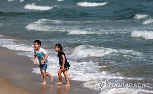 전국 대체로 맑음…낮 최고기온 21∼29도