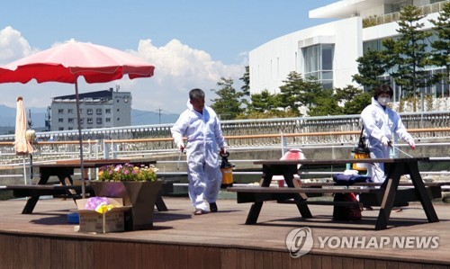 인천시 "쿠팡물류센터 확진자 딸 등 2명 추가 확진"