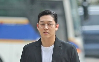 최종범 항소심, 구하라 오빠 "1심 이후 파티열어" 엄벌 촉구