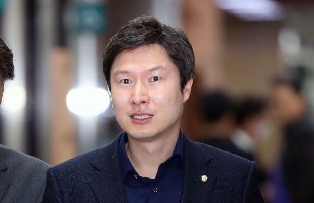 김해영 더불어민주당 최고위원
