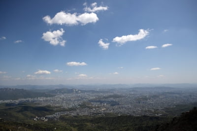 세계 주요 도시 초미세먼지 농도 작년보다 60%↓…서울은 '절반' 수준