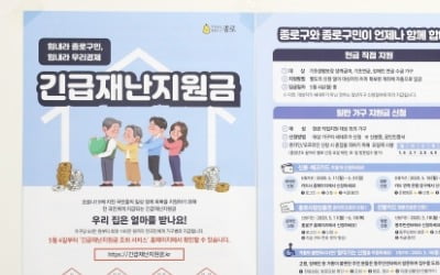 11일부터 신청, 전국민 긴급재난지원금 Yes or No?