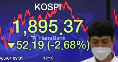 동학개미, 증시 반등에 베팅…역대 최대 '1조7000억' 순매수