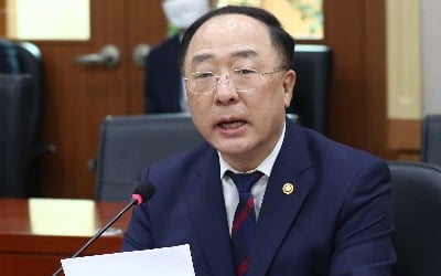 [속보]코로나 고용 충격…홍남기 "공공부문 중심 일자리 156만개 제공 주력"