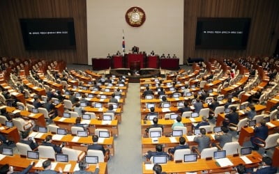 의원특권 내려놓기…국민이 뽑은 20대 국회 좋은 입법