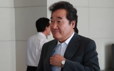 "문재인 대통령과 김정숙 여사가 투표한…" 이낙연 문심 정조준