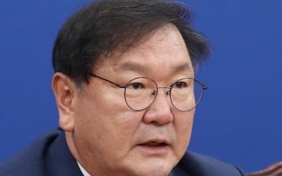 김태년 "윤미향 국정조사 대상 아냐…6월 5일 국회 개원"