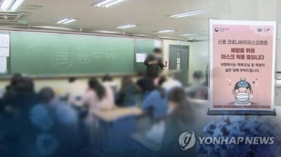 고3 대상 '4월 전국연합학력평가' 14일 시행