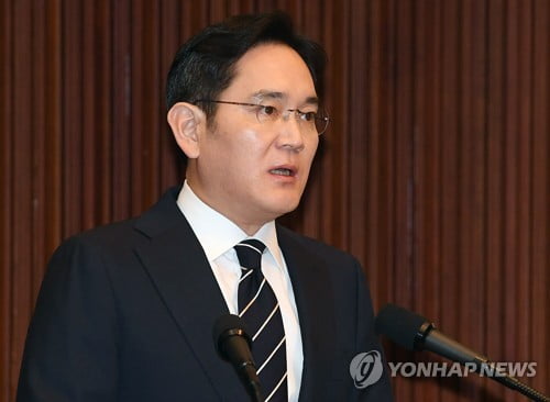 '총수' 이재용, 예상 뛰어넘는 파격 선언…'뉴삼성' 탄력 받나