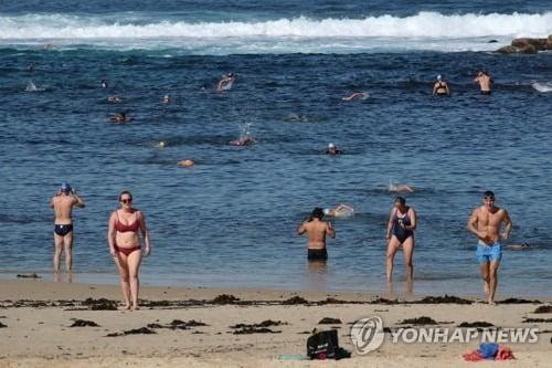 호주, 3단계 '봉쇄 해제' 추진…클럽·술집은 마지막