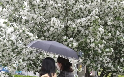 오늘 저녁부터 일요일 아침까지 전국 곳곳 비…더위 한풀 꺾여