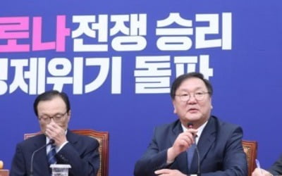 여 "4대 고용 취약층 보호틀 마련"…고용보험 포함 안전망 확충