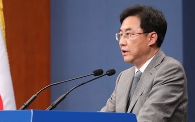 靑대변인 "문대통령 4차 남북정상회담 의지 불변"