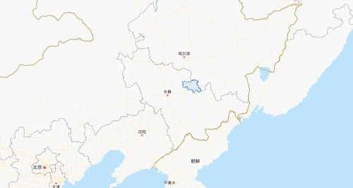중국 지린·랴오닝도 신규 확진…동북3성 코로나19 재유행 우려