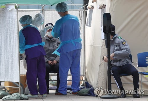 보건복지부, 행정 우수사례로 '코로나19 방역' 선정