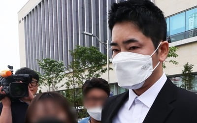 '성폭행 혐의' 강지환 "평생 고개숙이고 반성하며 살겠다"(종합)